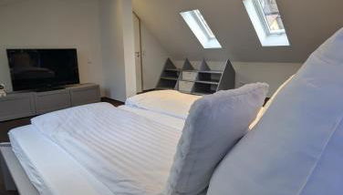 Himmel Suite - Foto 3