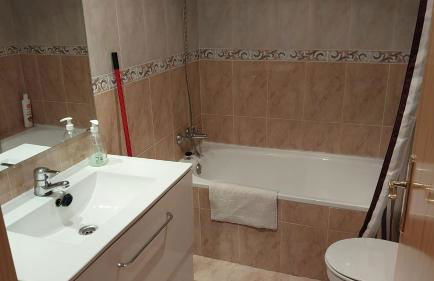 Apartamento en Villanua La Espata - Foto 13