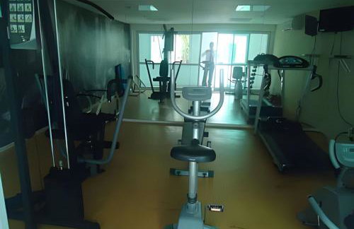 Flat Luxo Lapa - Foto 23