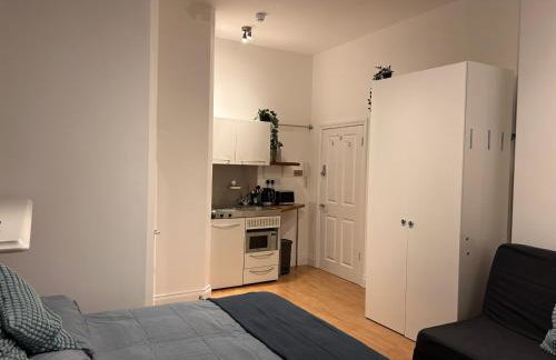 London Studio Stays - Foto 22