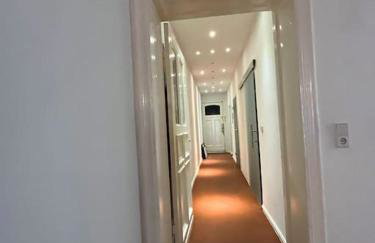 Schönes Loft mit Kamin in Mitte Gesundbrunnen - Foto 9