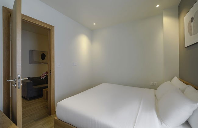 TTR Central Apart Hotel - Foto 19