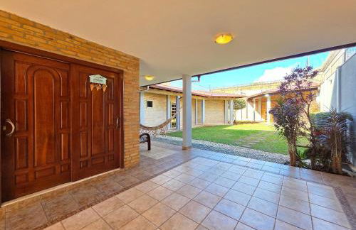 Casa 4 suítes em bairro nobre de Foz - Photo 15