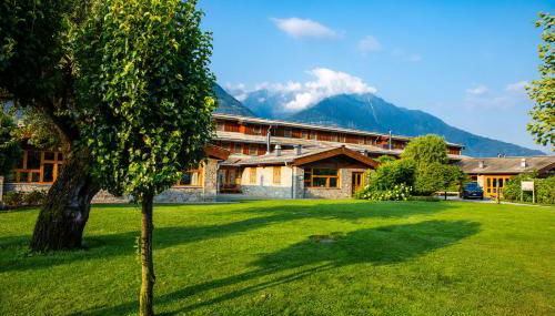 La Fiorida Agri Relais - Foto 4, Garden, Garden view