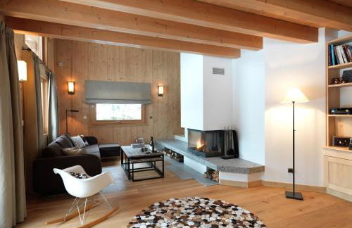 Les Chalets des Liarets - Foto 22