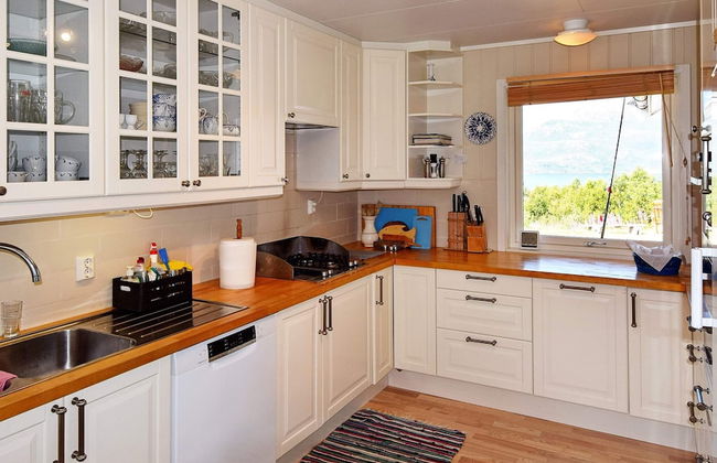 Holiday Home in Hennes - Foto 4