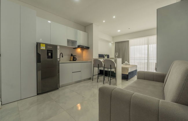 Cartagena Beach Resort - Foto 30