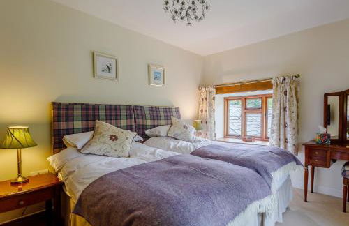 5 Bed in Bampton GRACI - Foto 19
