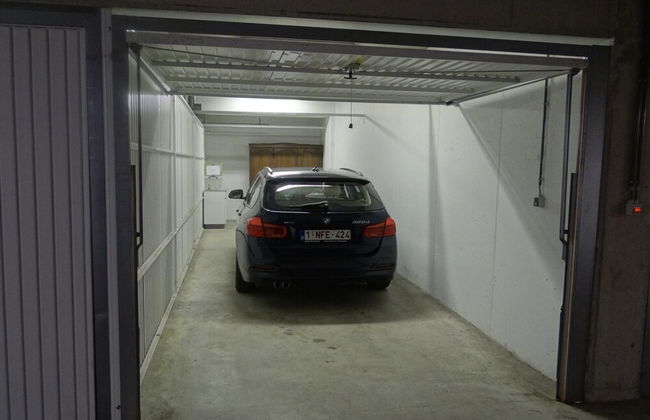 Apartment in Nieuwpoort Near Marina - Photo 15