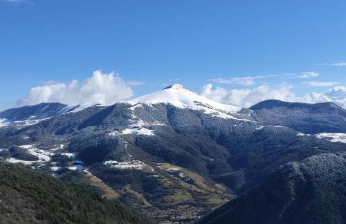 Cal Brugués - Casa de montanya - Foto 54