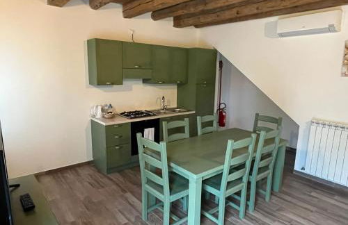 Agriturismo Ca' Bonelli 1924 - Foto 60