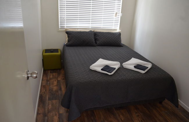 Wondai Accommodation Units and Villas - Foto 13