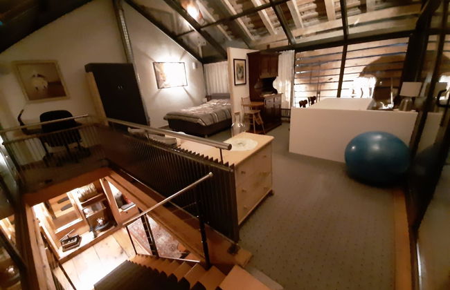 Kari's Schüür - Foto 23