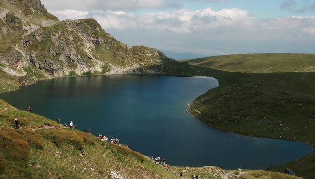Le circuit des sept lacs de Rila - Randonnée d'une journée - Photo 2