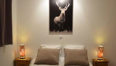 Chalet Alexanne - Meublé de tourisme classé 3 étoiles - Porte de St Gervais - Foto 5