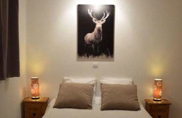 Chalet Alexanne - Meublé de tourisme classé 3 étoiles - Porte de St Gervais - Foto 5