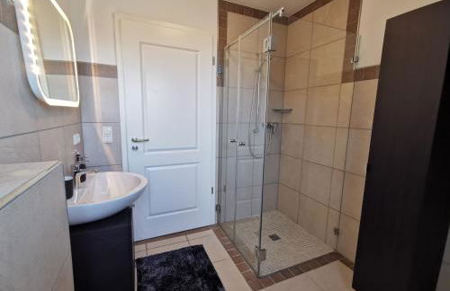 Wellnes Apartment mit Schwimmbadnutzung - Foto 17