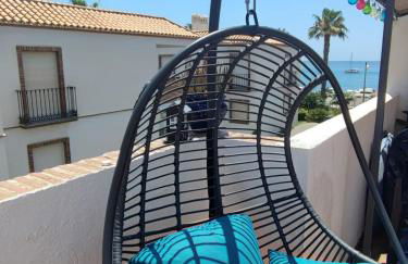 Apartamento Amanecer Laguna Beach Torrox costa - Photo 7