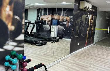 Marinas da Barra - Home AP - Foto 26