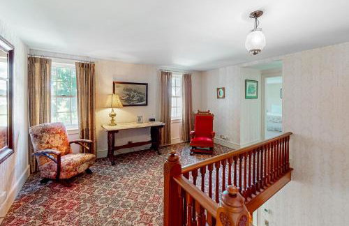 Benton Farmhouse - Foto 27