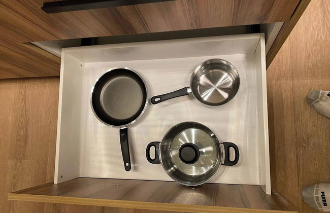 Guest Suite Close To Whtye Ave - Photo 18