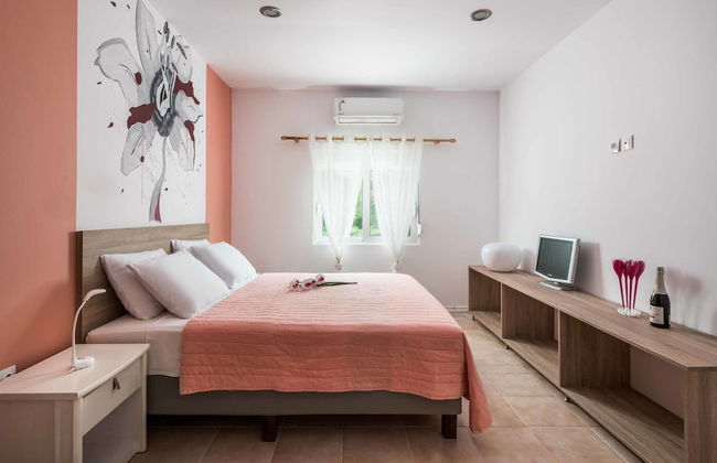 Afantou Beach Villa - Foto 6