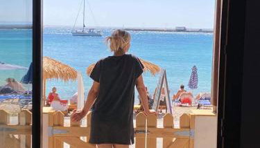 Beachfront House Pythagorion - Foto 3