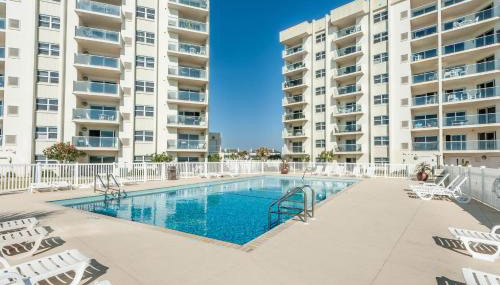 Regency Towers 702 West- Azure Pleasure - Foto 3