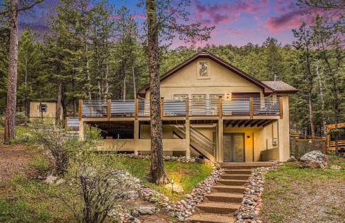 Cedar Ridge Sanctuary Rocky Mtn Natl Park - Photo 32