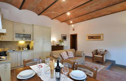 Casa Isabella at San Sano - Foto 13