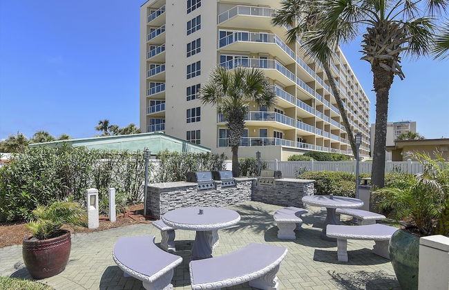 Silver Beach 1702e 3 Bedroom Condo by RedAwning - Foto 41