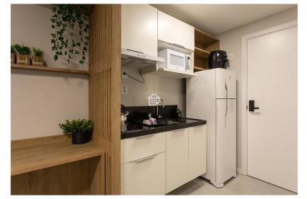 Lindo Edificio com infraestrutura completa. - Foto 49