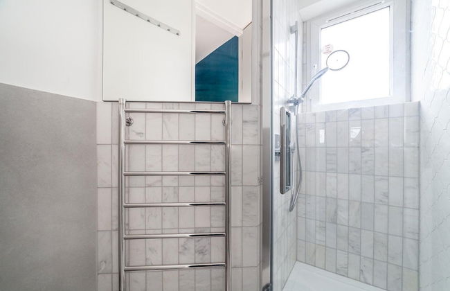 Excellent 3-bed Flat In Elephant & Castle - Foto 18