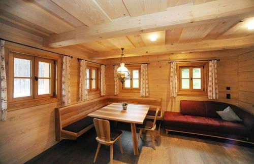 Exenbacher Hof Traumbauernhaus s´Haisl - Foto 19