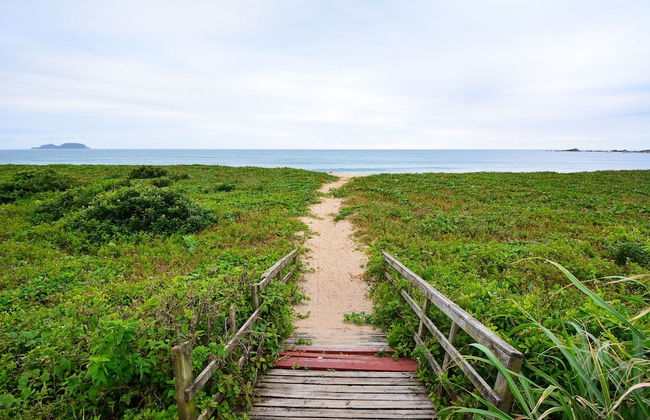 Pé na Areia Encanto da Armação - Photo 38