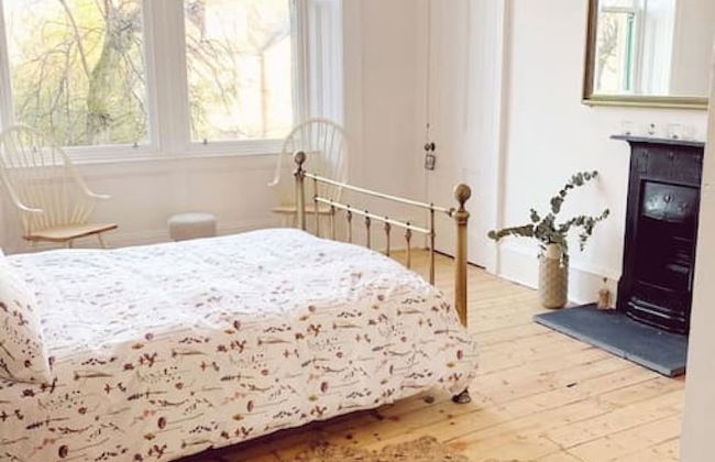 Oakshaw Apartment - Elegant Rustic Apartment in City Centre - Foto 20