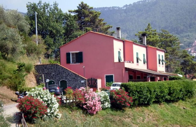 Agriturismo La Quiete - Foto 53