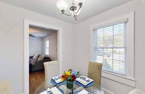 3 Mi to Dtwn Charlotte! Quiet Haven with Fenced Yard - Foto 20