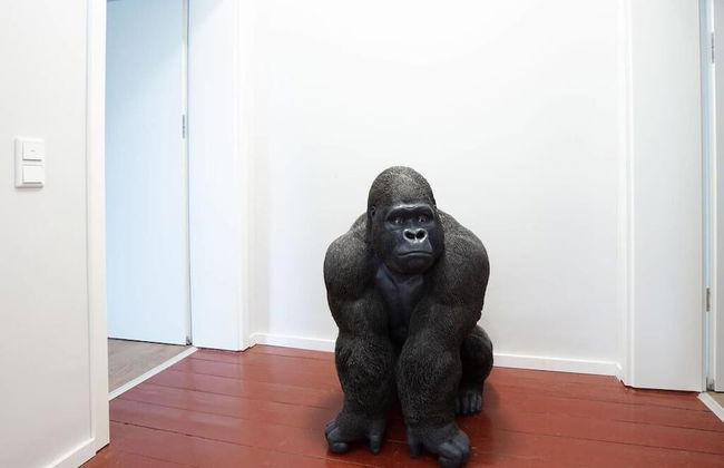 Chillinghouse 11 - Foto 79