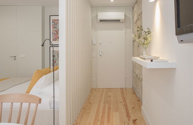 Liiiving in Porto - Charming Downtown Delight I - Foto 8