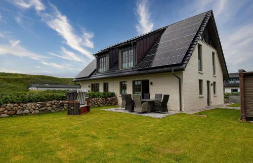 Doppelhaushälfte Strandgut 4 - Foto 1