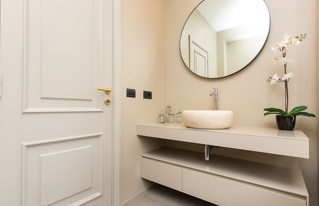 Amazing View Colosseo - Photo 43