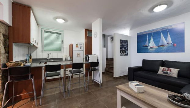 La Ventana de San Cristóbal - Foto 2, Profilbild