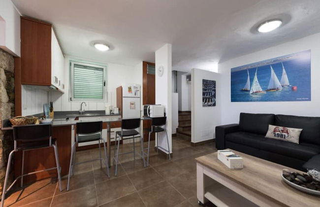 La Ventana de San Cristóbal - Foto 1