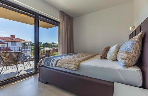 AP Caci mit Pool - istriensonne 0712-0737 - Foto 6