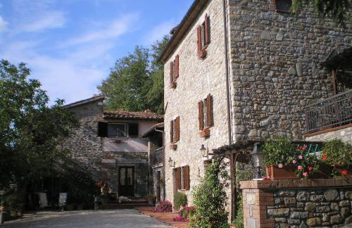 Il Poggiolo di Parrano - Foto 13