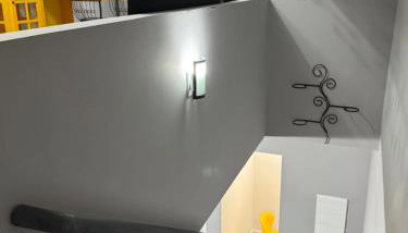 Duplex estilo industrial com Home Office e Adega - Foto 5