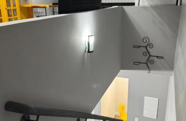 Duplex estilo industrial com Home Office e Adega - Foto 5