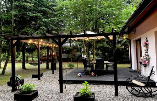 Sielanka Kretowiny - Foto 63