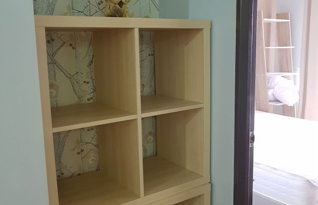 Outlook Ridge Residences - Foto 39